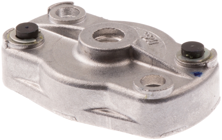 Pulley-Assy i gruppen hos Entreprenadbutiken (5216246-01)