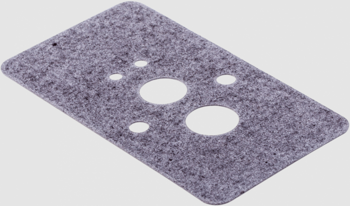 Gasket i gruppen  hos Entreprenadbutiken (5216276-01)