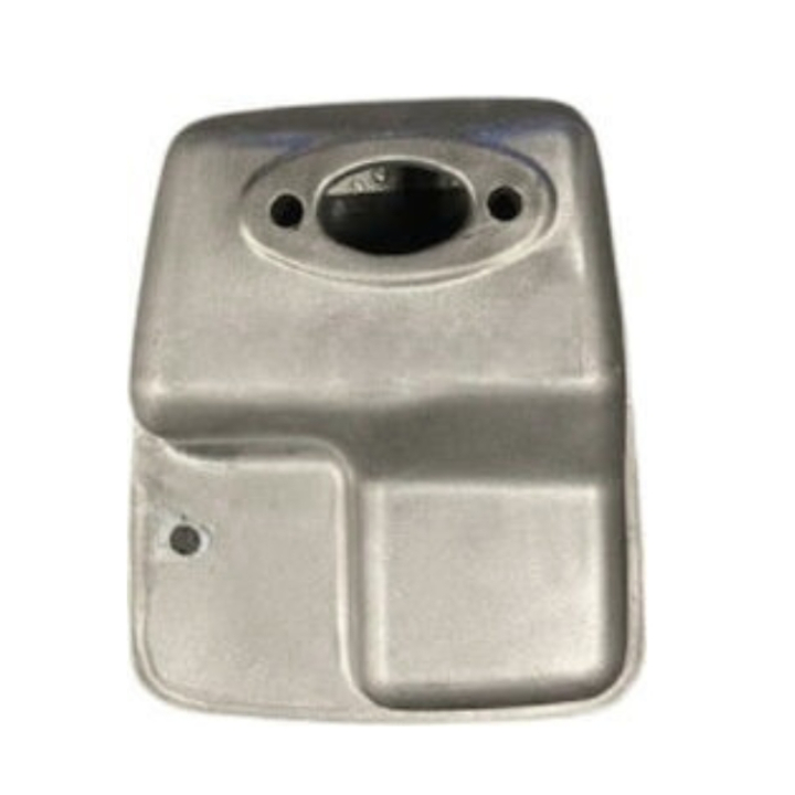 Ljuddämpare i gruppen  hos Entreprenadbutiken (5216353-01)