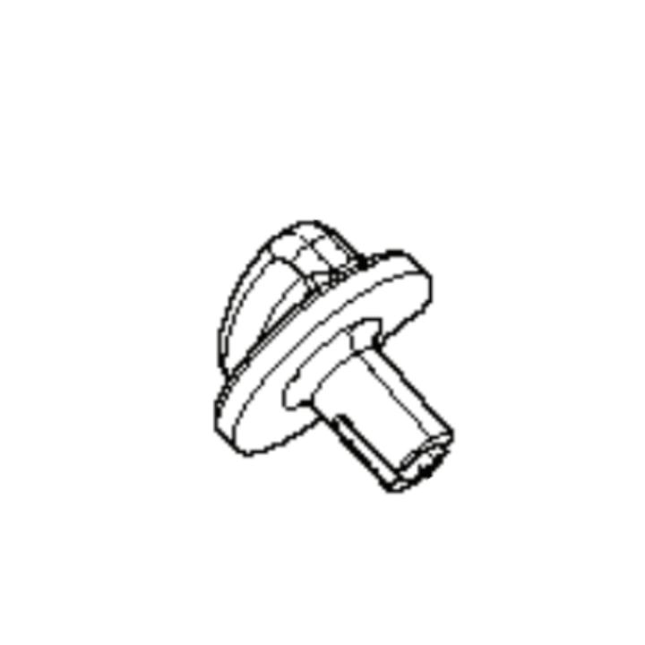 Knob i gruppen hos Entreprenadbutiken (5216417-01)