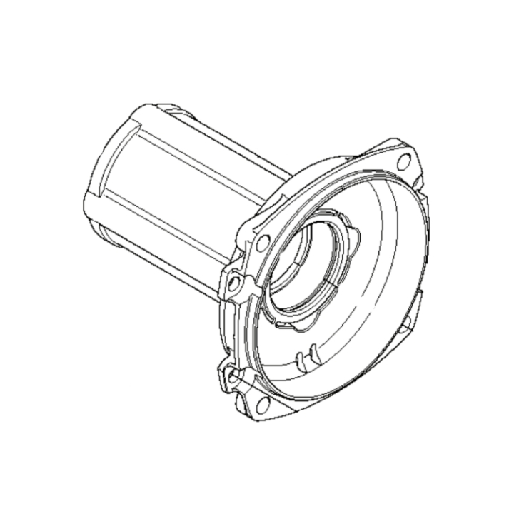 Housing i gruppen hos Entreprenadbutiken (5216649-01)