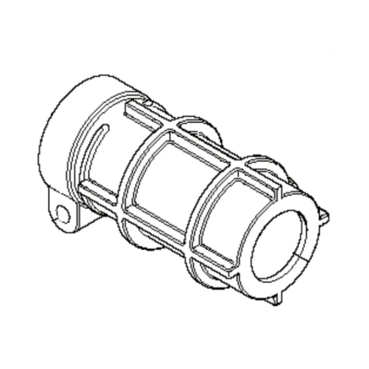 Clamp i gruppen hos Entreprenadbutiken (5216650-01)