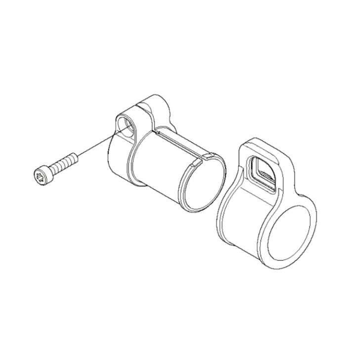 Hanger-Assy i gruppen hos Entreprenadbutiken (5216680-01)