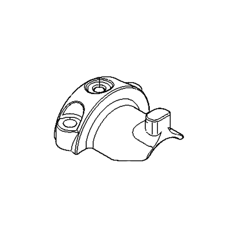 Bracket(A) i gruppen  hos Entreprenadbutiken (5217682-01)