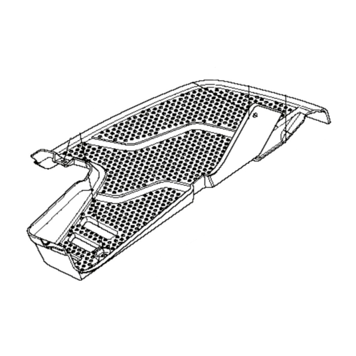 Fotplatta i gruppen hos Entreprenadbutiken (5218891-01)