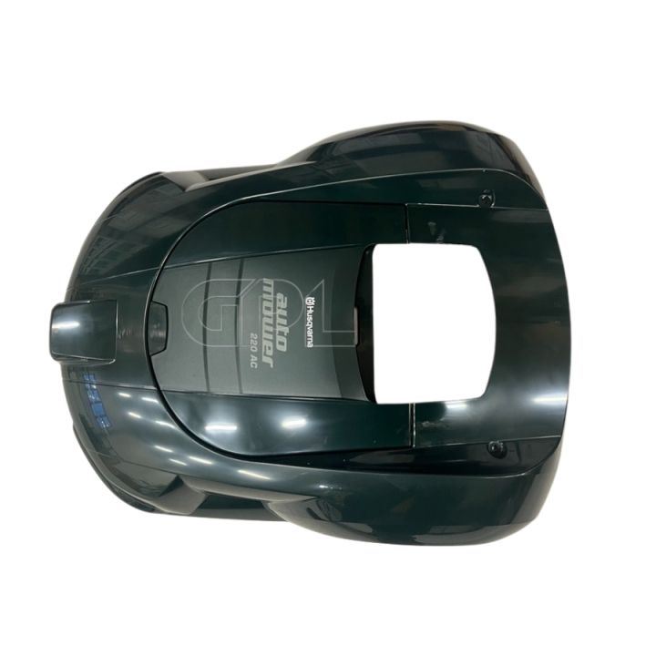 Kaross Automower 220AC i gruppen  hos Entreprenadbutiken (5219392-01)