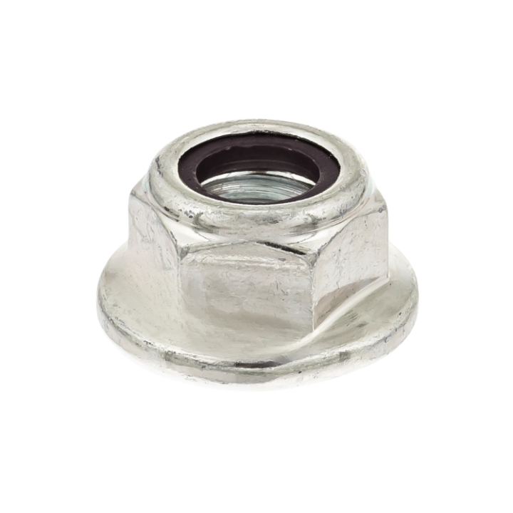 Nut 1/2-13 Hex Flange Nylok Cl i gruppen  hos Entreprenadbutiken (5219911-02)