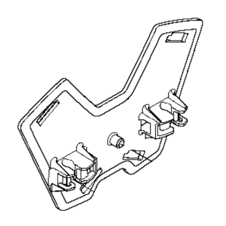 Axelrem i gruppen  hos Entreprenadbutiken (5219914-01)