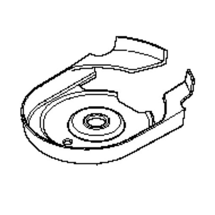 Kåpa i gruppen  hos Entreprenadbutiken (5225081-01)