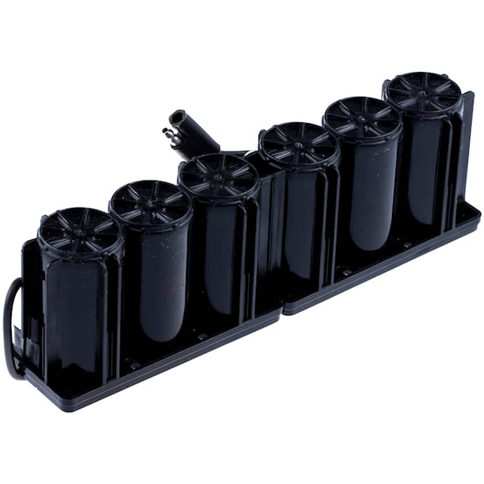 Batteri Husqvarna LC348VE, LC353VE, LC48VE, LC148VE i gruppen  hos Entreprenadbutiken (5225184-01)