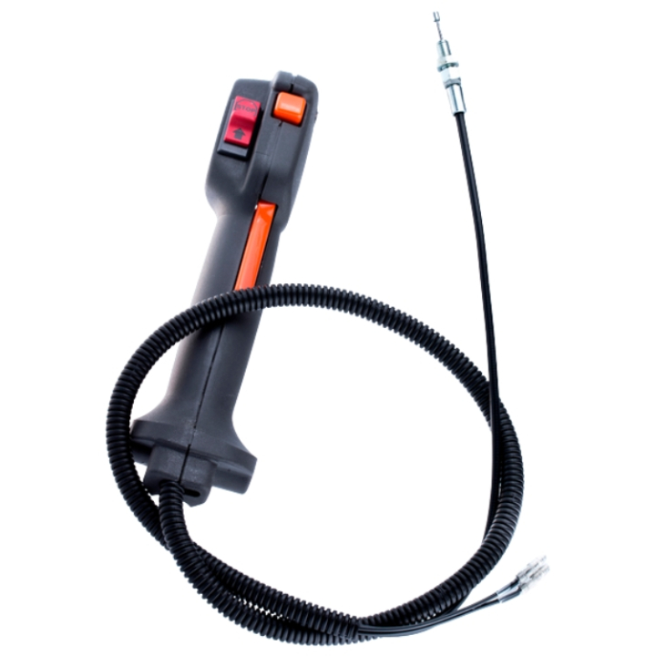 Gasreglage i gruppen hos Entreprenadbutiken (5225207-03)