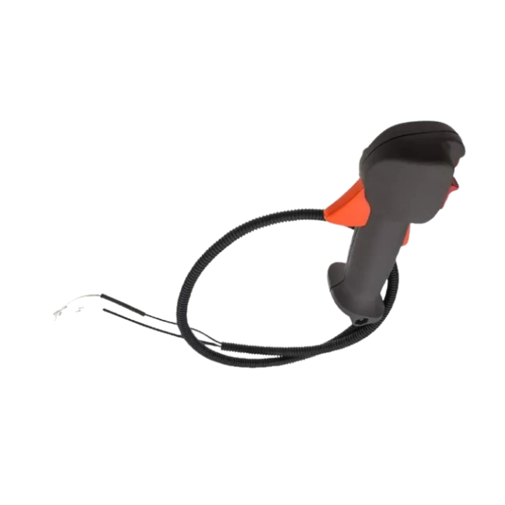 Throttle Control Assy i gruppen  hos Entreprenadbutiken (5225207-06)