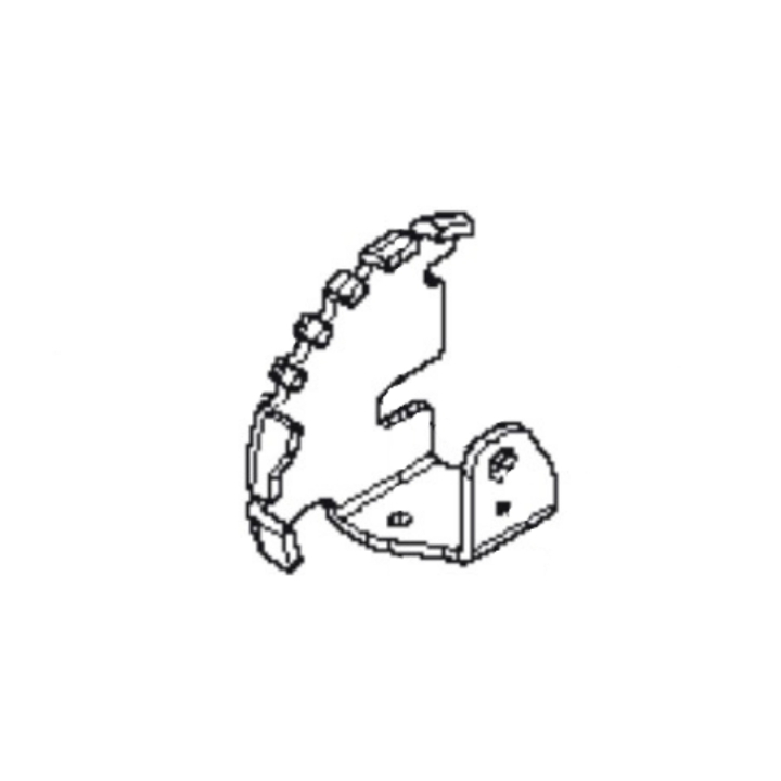 Fäste i gruppen  hos Entreprenadbutiken (5225232-02)