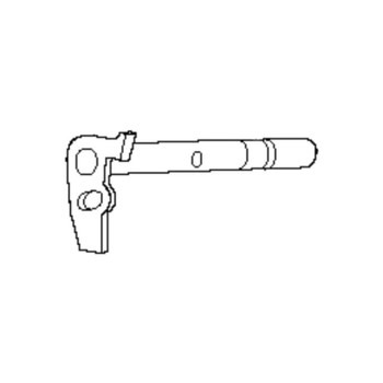 Shaft Asst Thro i gruppen  hos Entreprenadbutiken (5226462-01)