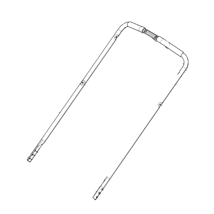 Handle i gruppen  hos Entreprenadbutiken (5227485-01)