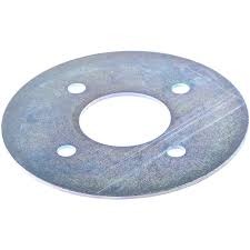 Fästplåt i gruppen hos Entreprenadbutiken (5227501-01)