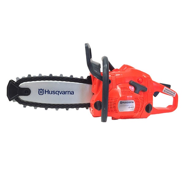 Husqvarna Leksak Motorsåg i gruppen Trädgård / Leksaker hos Entreprenadbutiken (5227711-01)