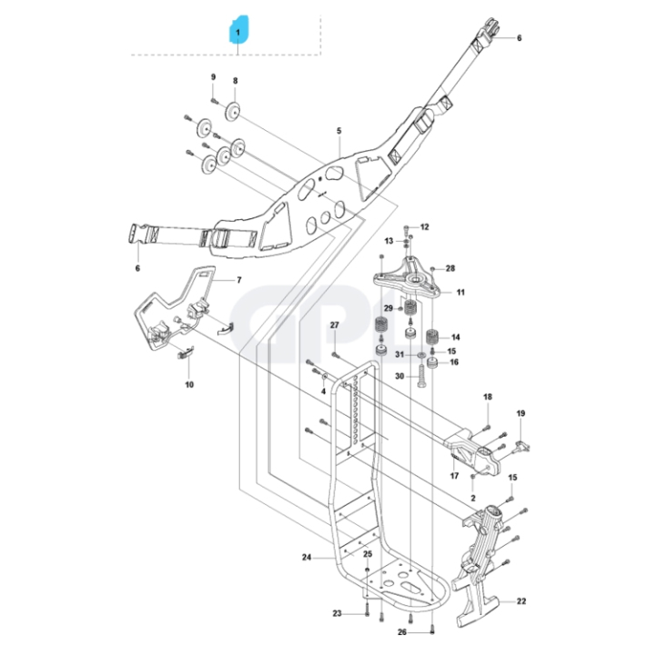 Sele Kpl i gruppen hos Entreprenadbutiken (5229535-01)