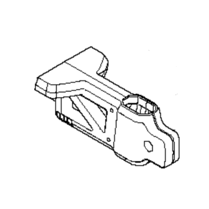 Svärdfäste i gruppen  hos Entreprenadbutiken (5229833-01)