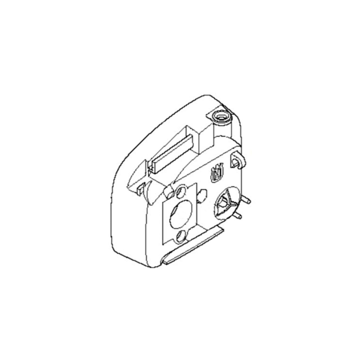 Filterhållare Kpl i gruppen  hos Entreprenadbutiken (5230127-02)