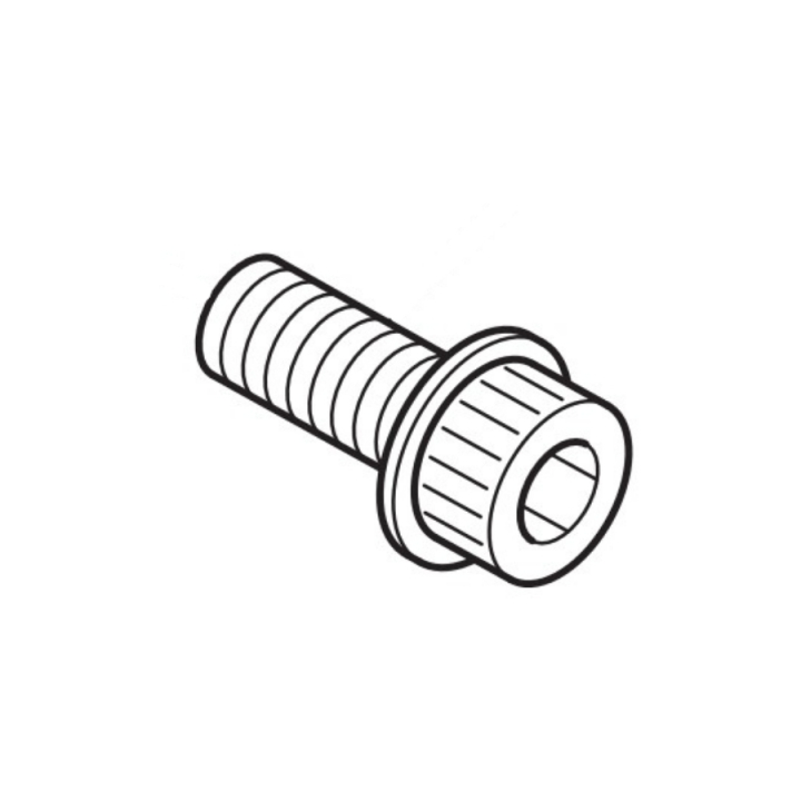 Cap Screw i gruppen  hos Entreprenadbutiken (5231001-01)