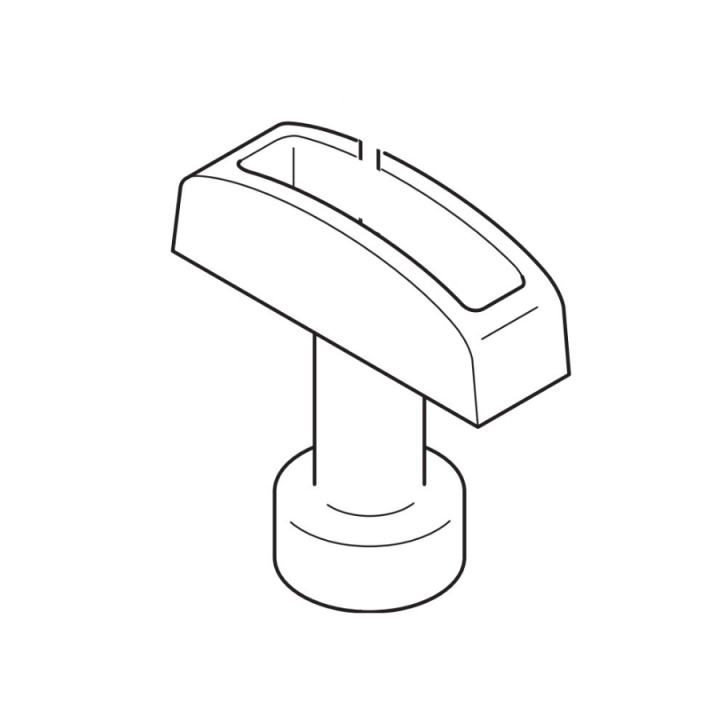 Starter Grip i gruppen  hos Entreprenadbutiken (5231052-01)