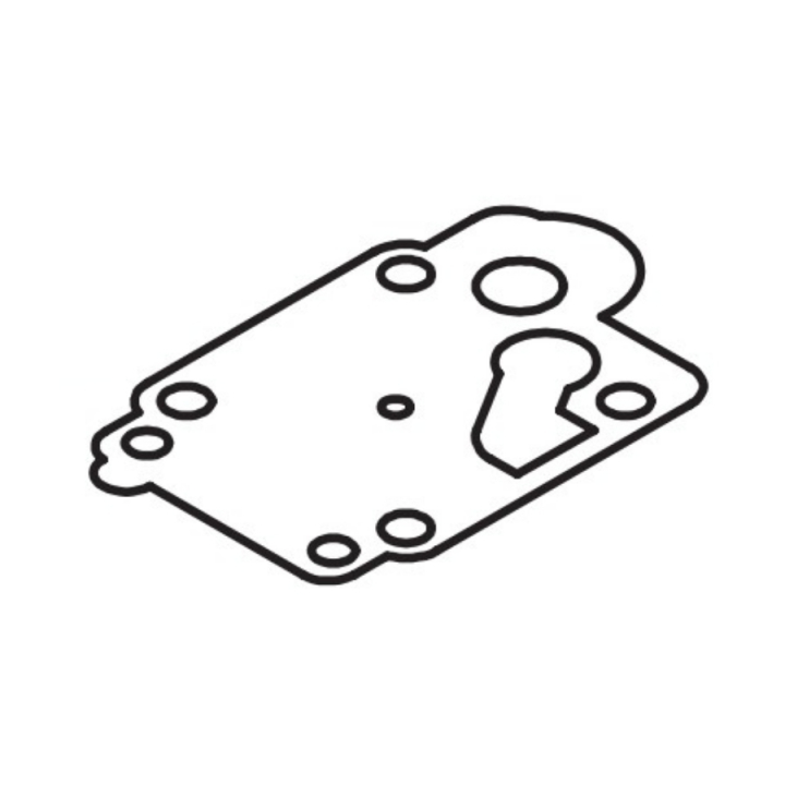 Diaphragm,Fuel Pump i gruppen hos Entreprenadbutiken (5231070-01)