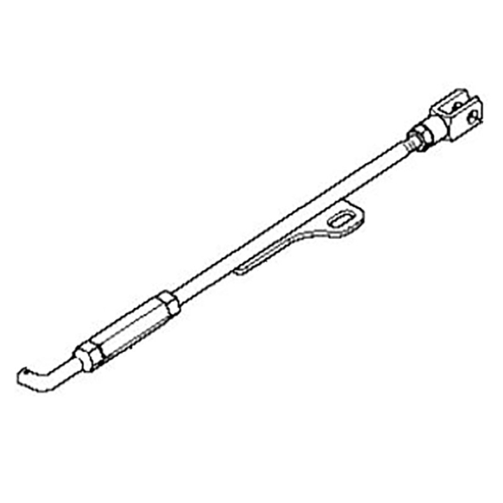 Parallellstång Kpl i gruppen  hos Entreprenadbutiken (5231142-01)