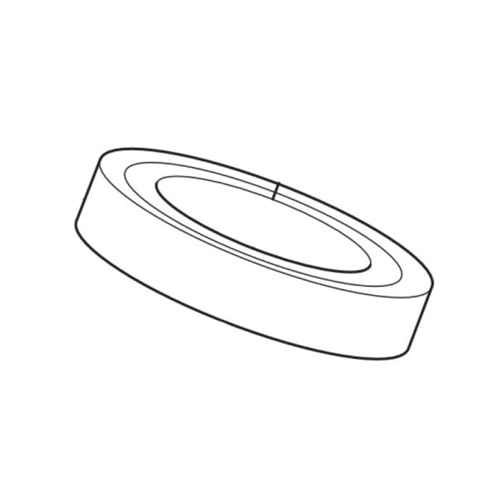 Oil Seal i gruppen  hos Entreprenadbutiken (5231216-01)