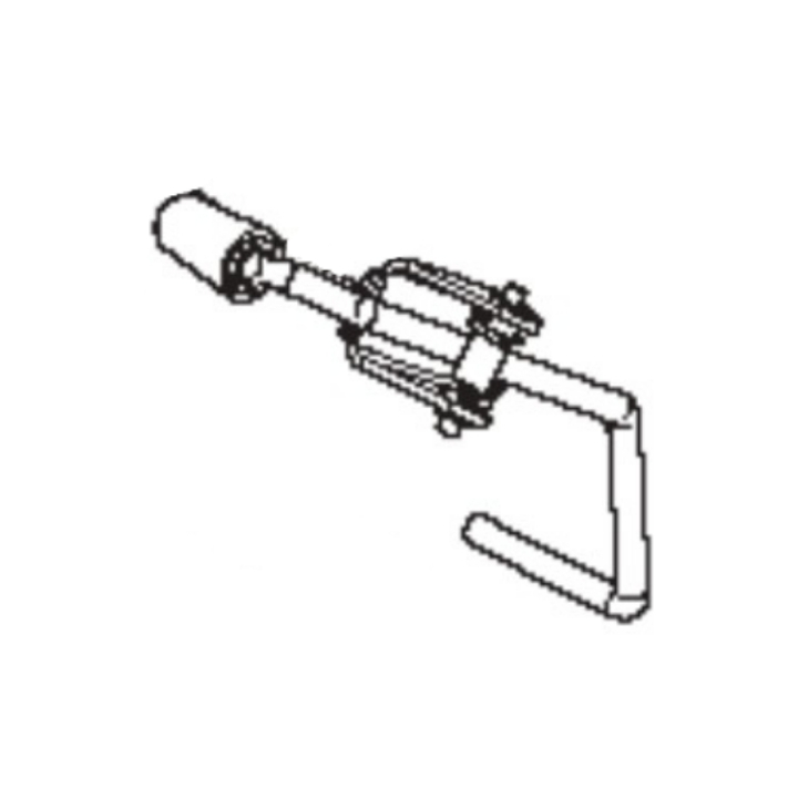 Hävarm i gruppen  hos Entreprenadbutiken (5233401-01)