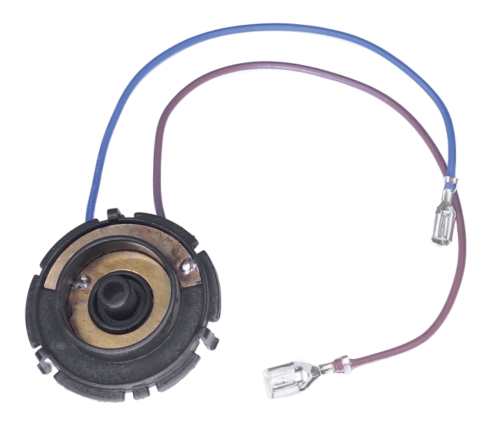 Slip Ring Holder,Cpl i gruppen hos Entreprenadbutiken (5233416-01)