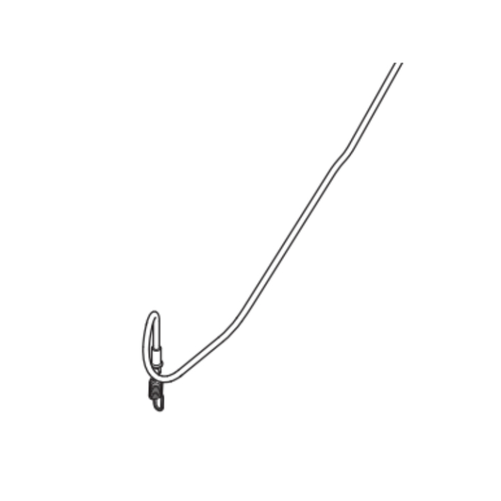 Electric Cable i gruppen  hos Entreprenadbutiken (5239324-01)