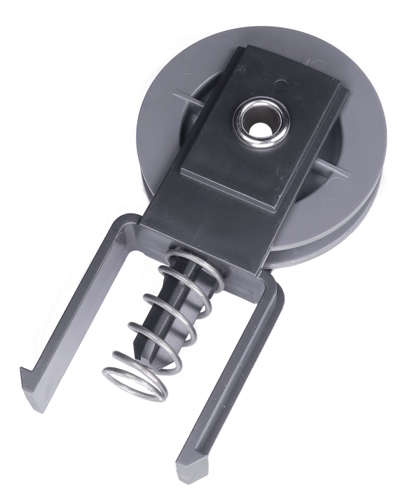 Pulley Carrier i gruppen  hos Entreprenadbutiken (5239351-01)