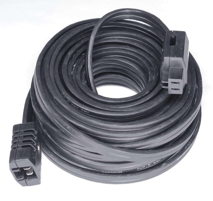 Kabel 15 M i gruppen hos Entreprenadbutiken (5240978-01)
