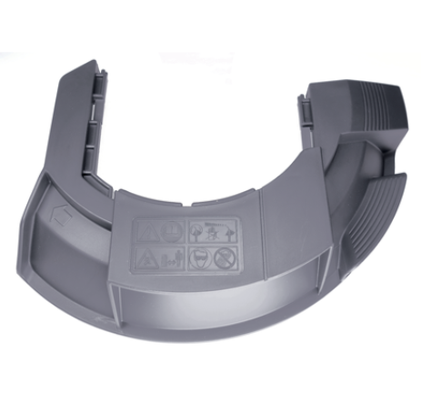 Abdeckung i gruppen hos Entreprenadbutiken (5244321-01)