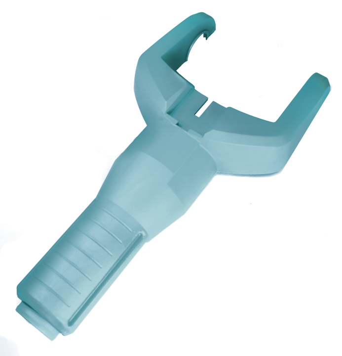 Articulated lever front i gruppen hos Entreprenadbutiken (5244380-01)