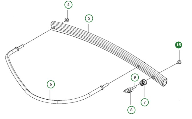 Nitmutter i gruppen  hos Entreprenadbutiken (5252383-01)