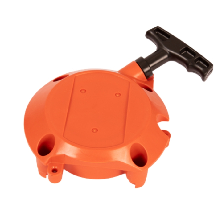 Startapparat Kpl i gruppen  hos Entreprenadbutiken (5254320-01)