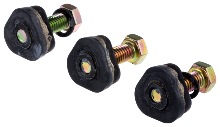 Tänder 3-PACK i gruppen hos Entreprenadbutiken (5254353-01)