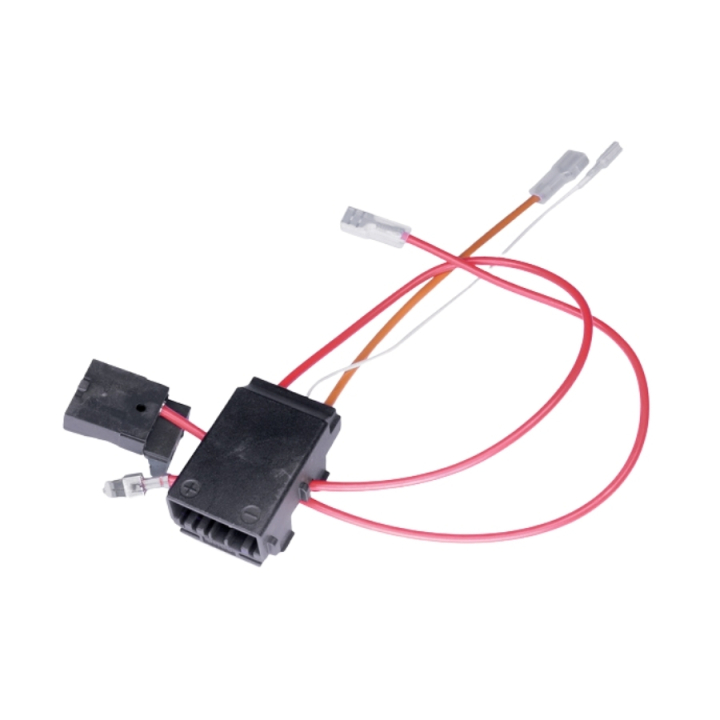 Wire Harness, Cpl, i gruppen  hos Entreprenadbutiken (5255631-01)
