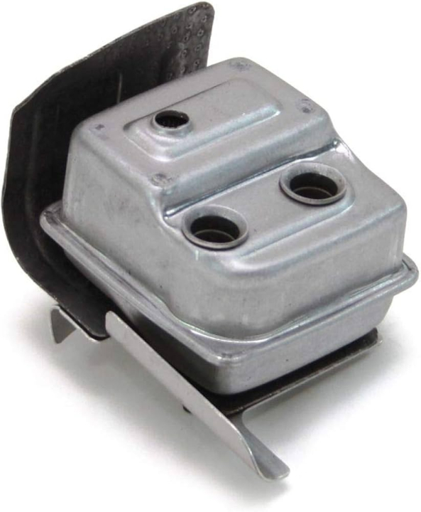 Assy Muffler i gruppen hos Entreprenadbutiken (5255928-01)