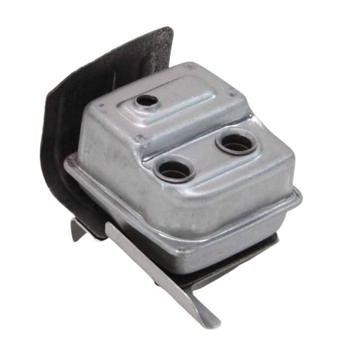 Assy Muffler i gruppen  hos Entreprenadbutiken (5255928-01)