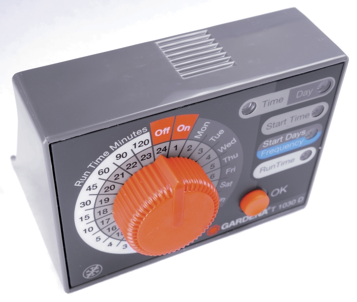 Control Unit Assembly i gruppen hos Entreprenadbutiken (5257241-01)