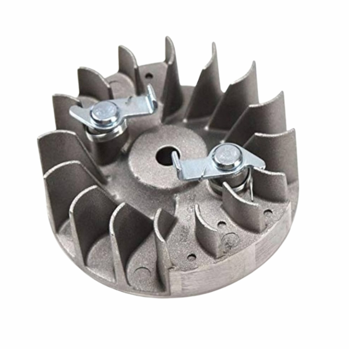 Flywheel Assembly 50Cc Fenglon i gruppen  hos Entreprenadbutiken (5257421-01)