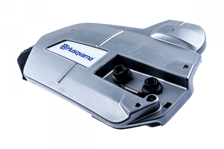 Kopplingskåpa Husqvarna 562XPG, 562XPG Mark II i gruppen  hos Entreprenadbutiken (5257433-05)