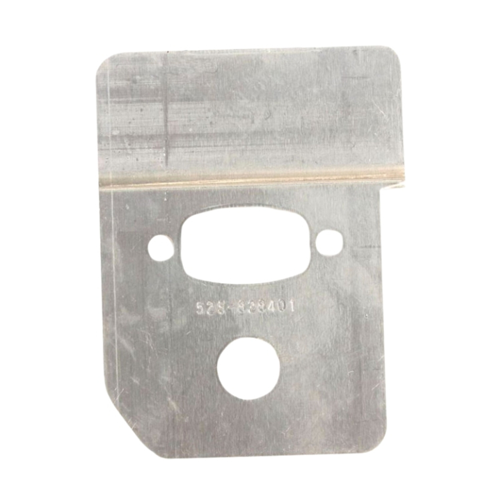 Plate Back i gruppen hos Entreprenadbutiken (5258284-01)