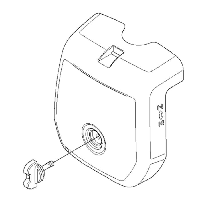 Kåpa i gruppen hos Entreprenadbutiken (5280695-01)