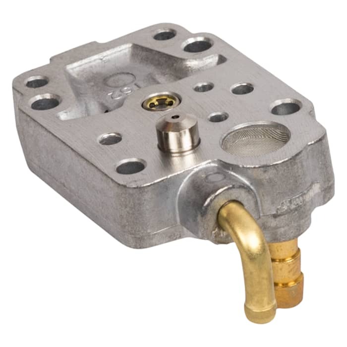 Rebuild Kit i gruppen  hos Entreprenadbutiken (5280701-01)