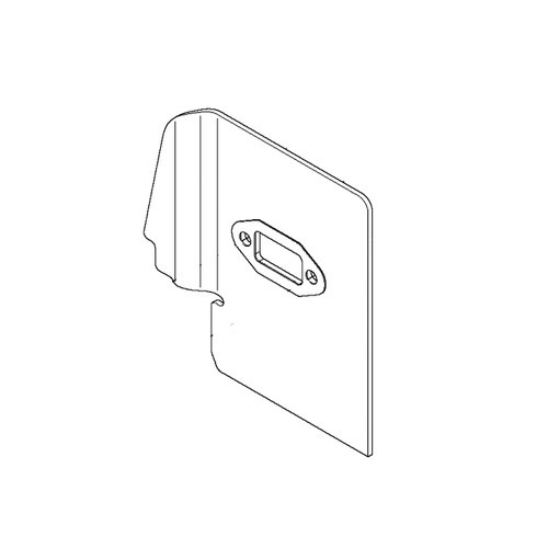 Gasket i gruppen hos Entreprenadbutiken (5280703-01)