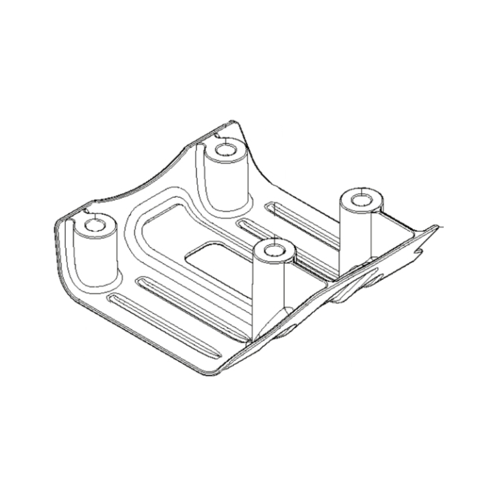 Guard,Tank i gruppen hos Entreprenadbutiken (5287066-01)